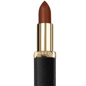 L'Oreal Paris Color Riche Matte Lipstick - 636 Mahogany Studs